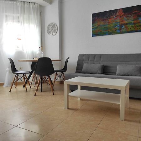 El Rincon De Pilar Al Lado Del Mar Apartamento Torre Del Mar Exterior foto